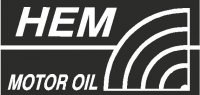 Hem Motor Oil